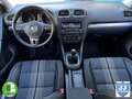 Volkswagen Golf 1.2 TSI 5p. Comfortline Blau - thumbnail 7