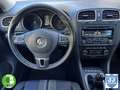Volkswagen Golf 1.2 TSI 5p. Comfortline Blau - thumbnail 9