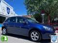 Volkswagen Golf 1.2 TSI 5p. Comfortline Blau - thumbnail 14