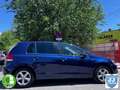 Volkswagen Golf 1.2 TSI 5p. Comfortline Blau - thumbnail 21