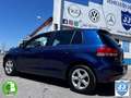 Volkswagen Golf 1.2 TSI 5p. Comfortline Blau - thumbnail 18