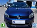 Volkswagen Golf 1.2 TSI 5p. Comfortline Blau - thumbnail 13
