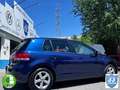 Volkswagen Golf 1.2 TSI 5p. Comfortline Blau - thumbnail 22