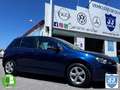 Volkswagen Golf 1.2 TSI 5p. Comfortline Blau - thumbnail 3