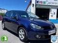 Volkswagen Golf 1.2 TSI 5p. Comfortline Blau - thumbnail 23