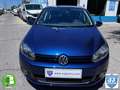 Volkswagen Golf 1.2 TSI 5p. Comfortline Blau - thumbnail 2