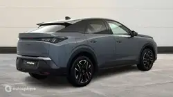 Peugeot 3008 1.2 Hybrid 136ch Allure e-DCS6