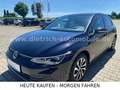 Volkswagen Golf VIII 2,0TDi MOVE DSG ACC AHK KAMERA PDC SHZ Schwarz - thumbnail 1