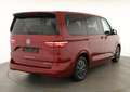 Volkswagen T7 Multivan eHybrid 4M Business LÜ, 7-Sitzer, AHK, IQ.Light... Rot - thumbnail 1