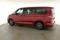 Volkswagen T7 Multivan eHybrid 4M Business LÜ, 7-Sitzer, AHK, IQ.Light... Rot - thumbnail 37