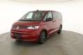 Volkswagen T7 Multivan eHybrid 4M Business LÜ, 7-Sitzer, AHK, IQ.Light... Rot - thumbnail 31