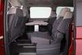 Volkswagen T7 Multivan eHybrid 4M Business LÜ, 7-Sitzer, AHK, IQ.Light... Rot - thumbnail 10