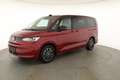 Volkswagen T7 Multivan eHybrid 4M Business LÜ, 7-Sitzer, AHK, IQ.Light... Rot - thumbnail 32