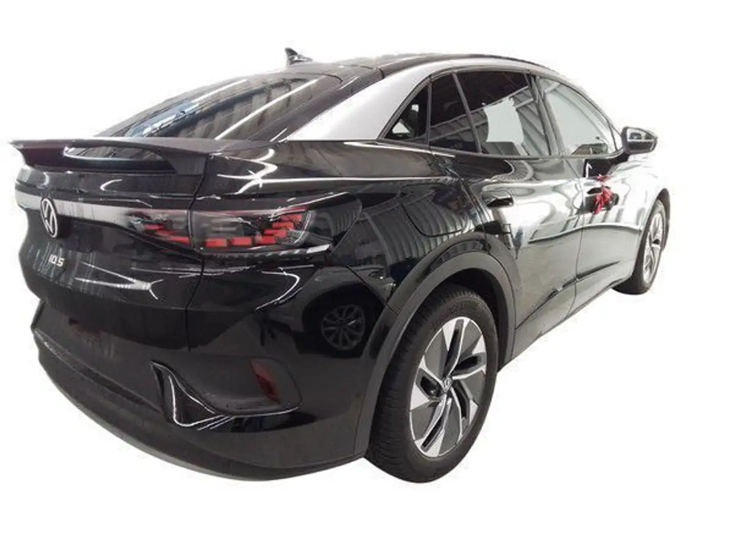 Volkswagen ID.5 Pro (77kWh) mit Entertainment-Paket Navi AH Noir - 2