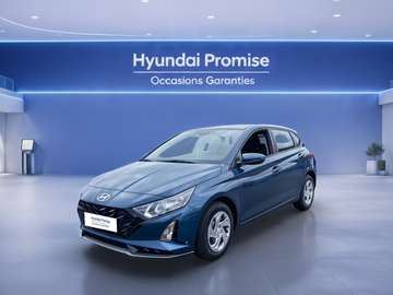i20 1.0 T-GDi 90