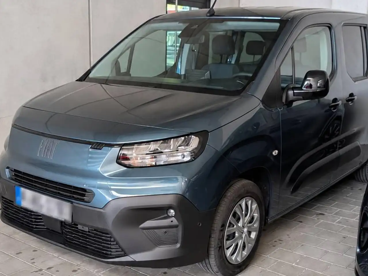 Fiat Doblo