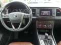 SEAT Ateca 2.0 TDI Xcellence 4Drive LED Navi ACC AHK Silber - thumbnail 11