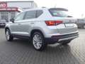 SEAT Ateca 2.0 TDI Xcellence 4Drive LED Navi ACC AHK Silber - thumbnail 3