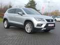 SEAT Ateca 2.0 TDI Xcellence 4Drive LED Navi ACC AHK Silber - thumbnail 8