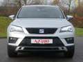 SEAT Ateca 2.0 TDI Xcellence 4Drive LED Navi ACC AHK Silber - thumbnail 9