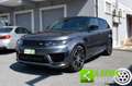 Land Rover Range Rover Sport 3.0 sdV6 HSE Dynamic 306cv  Veicolo Finanziabile Gris - thumbnail 1