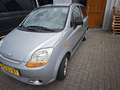 Chevrolet Matiz Nette auto met Androidauto/CarPlay Zilver - thumbnail 2