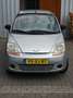 Chevrolet Matiz Nette auto met Androidauto/CarPlay Zilver - thumbnail 1