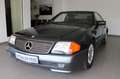 Mercedes-Benz SL 300 AUTOMATIK KLIMA LEDER STANDHZ LM H-Kennz. Schwarz - thumbnail 1