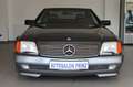 Mercedes-Benz SL 300 AUTOMATIK KLIMA LEDER STANDHZ LM H-Kennz. Schwarz - thumbnail 9