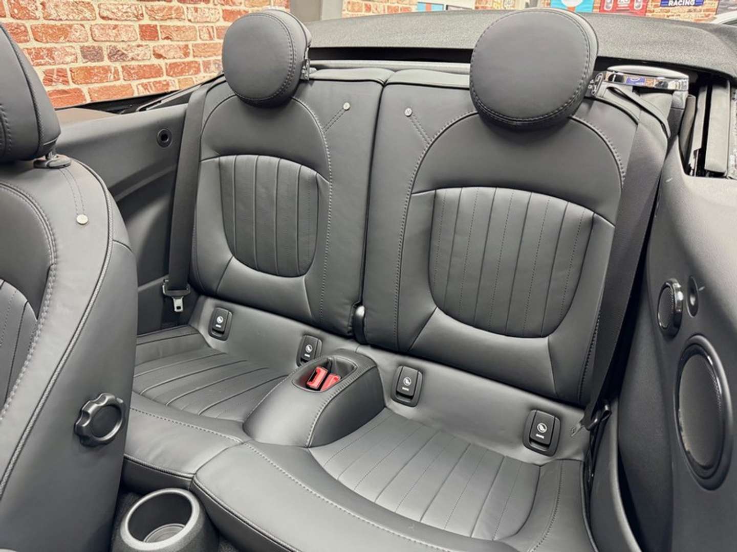 Mini Cabrio JCW Cooper -  - Joinsteer - #3