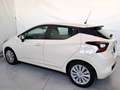 Nissan Micra IG-T 92 GPL 5 porte Eco Acenta Bianco - thumbnail 4