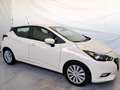Nissan Micra IG-T 92 GPL 5 porte Eco Acenta Bianco - thumbnail 3