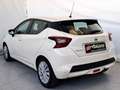 Nissan Micra IG-T 92 GPL 5 porte Eco Acenta Bianco - thumbnail 5