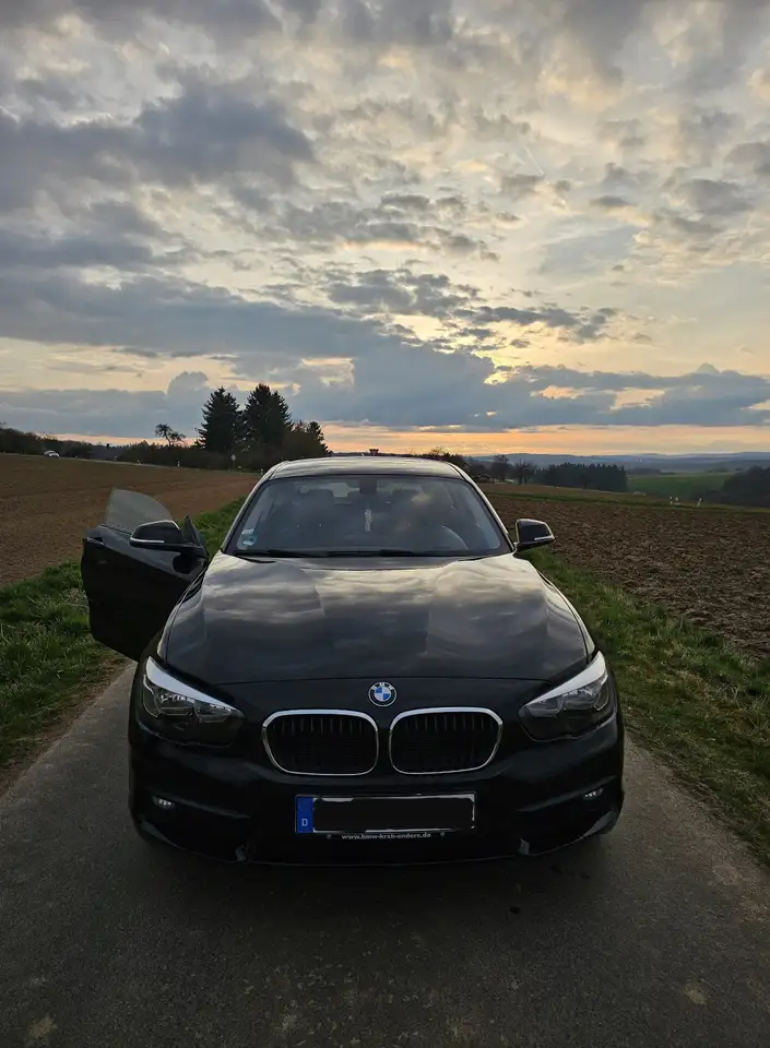 BMW 116