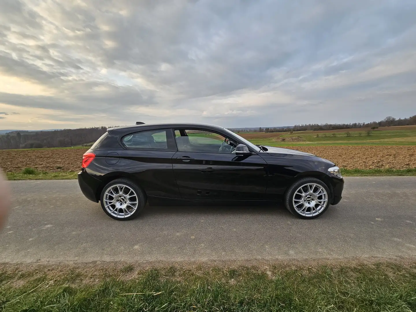 BMW 116 116i - 2