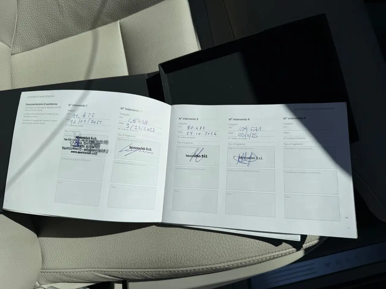 Volvo XC90 B5 (d) AWD automatico 7 posti Ultimate Bright, миниатюра 17