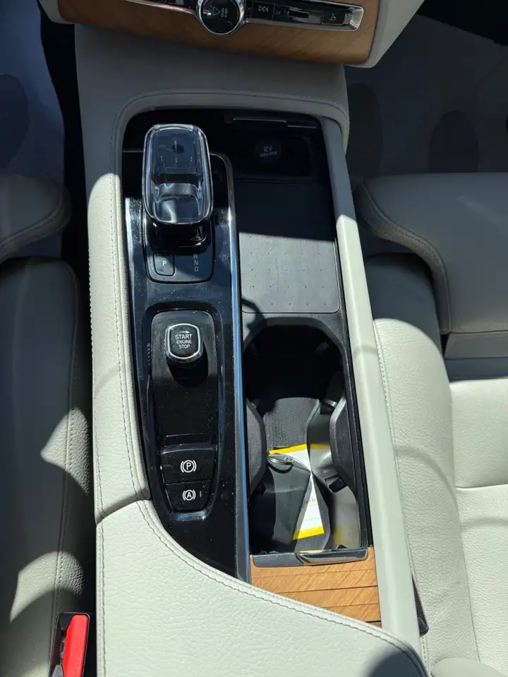 Volvo XC90 B5 (d) AWD automatico 7 posti Ultimate Bright, миниатюра 15