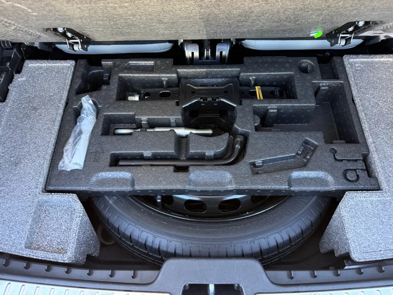 Volvo XC90 B5 (d) AWD automatico 7 posti Ultimate Bright, миниатюра 22