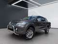 Mitsubishi L200 Braun - thumbnail 2