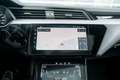 Audi e-tron Sportback 55 quattro 408pk Fehér - thumbnail 22
