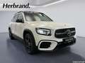 Mercedes-Benz GLB 200 AMG AHK Pano Night Weiß - thumbnail 2