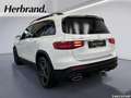 Mercedes-Benz GLB 200 AMG AHK Pano Night Weiß - thumbnail 4