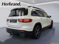 Mercedes-Benz GLB 200 AMG AHK Pano Night Weiß - thumbnail 3