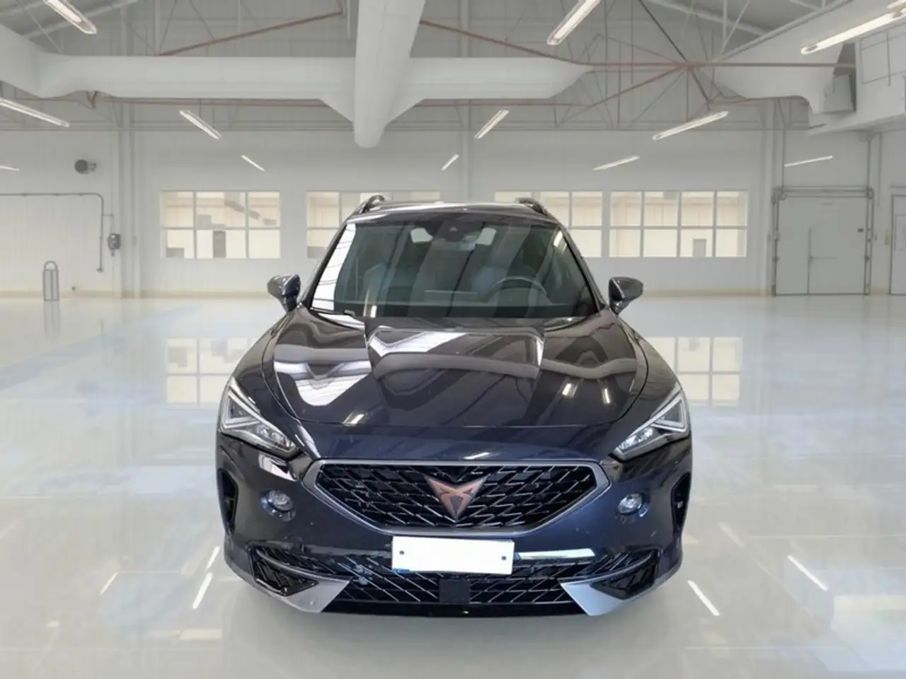 Cupra Formentor 2.0 TDI 4DRIVE DSG SUV, миниатюра 2