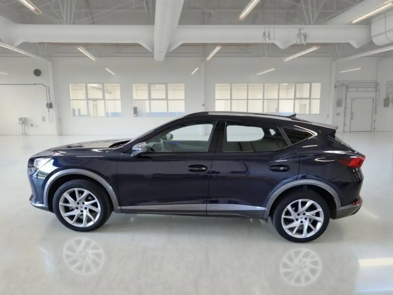 Cupra Formentor 2.0 TDI 4DRIVE DSG SUV, миниатюра 5