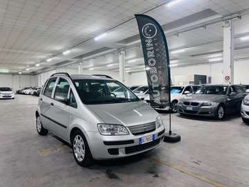 Idea 1.3 mjt 16v Dynamic 90cv