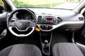 Kia Picanto 1.0 CVVT ISG Comfort Pack Airco|Elec. ramen Zwart - thumbnail 9