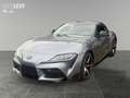 Toyota Supra GR 3.0 Legend *SHZ*HUD*JBL*PDC*KAMERA* Gris - thumbnail 2