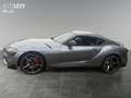 Toyota Supra GR 3.0 Legend *SHZ*HUD*JBL*PDC*KAMERA* Gris - thumbnail 3