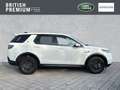 Land Rover Discovery Sport AWD 2.0 D150 City Safety Navi Keyless Blanco - thumbnail 6